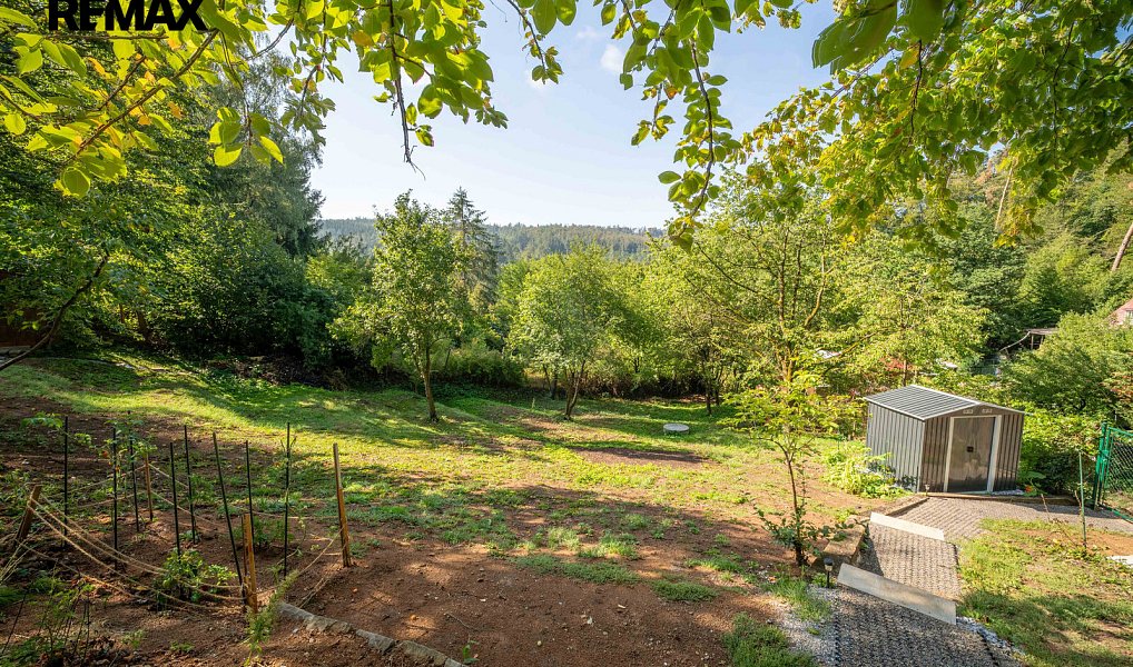Prodej chaty/chalupy 60 m² s pozemkem 2 205 m², Ochoz u Brna – náhled fotky 19