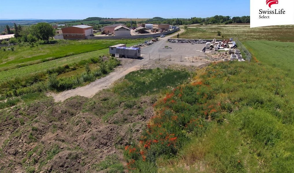 Prodej komerčního pozemku 15 440 m², Chotíkov – náhled fotky 3