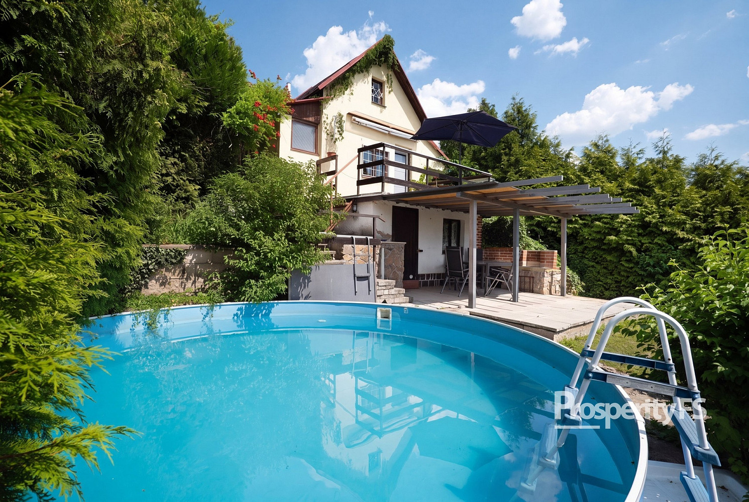 Prodej zahrady 651 m² — photo 4