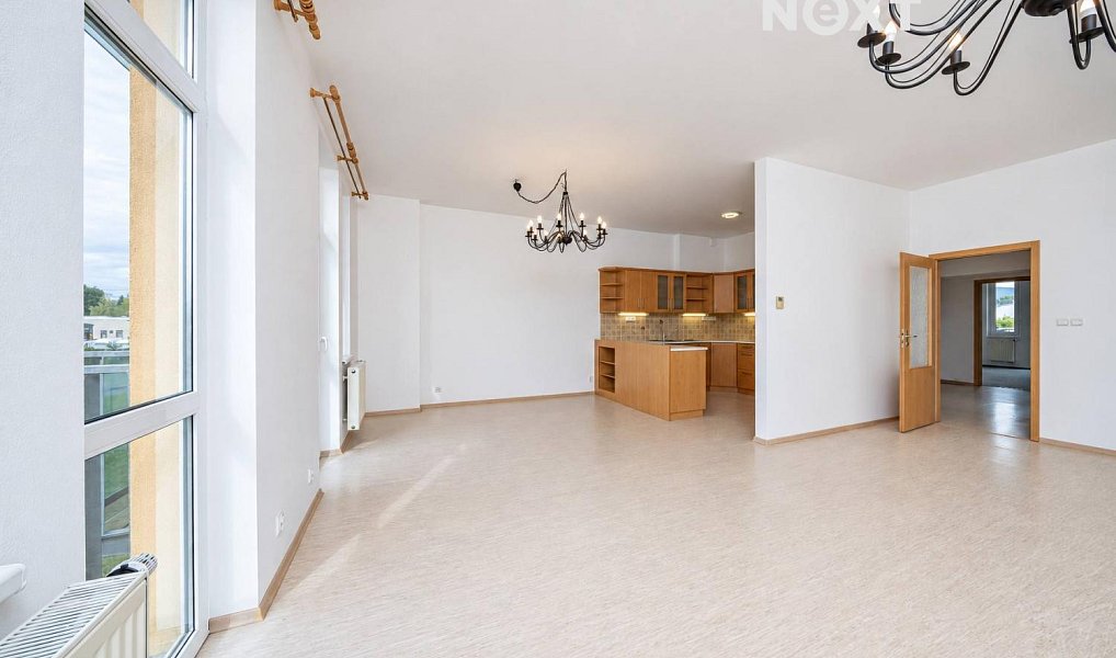 Prodej bytu 3+1 109 m², Šumperk – náhled fotky 14