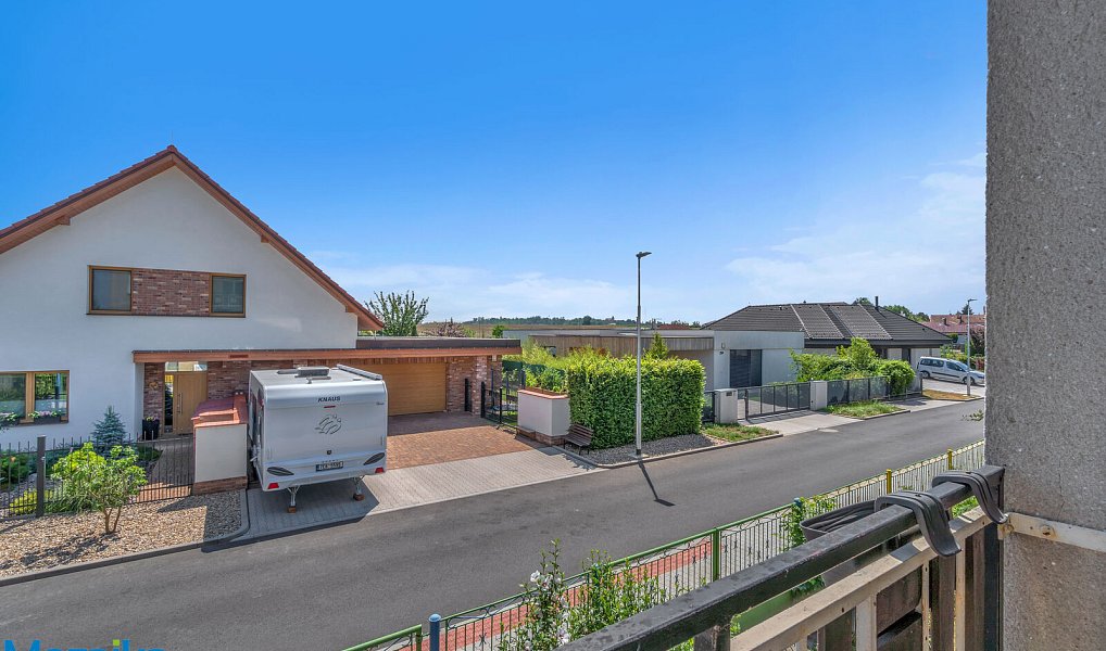 Prodej domu 196 m² s pozemkem 224 m², Pardubice – náhled fotky 30