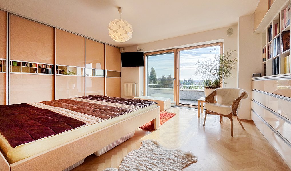 Prodej domu 223 m² s pozemkem 1 552 m², Brno – náhled fotky 52