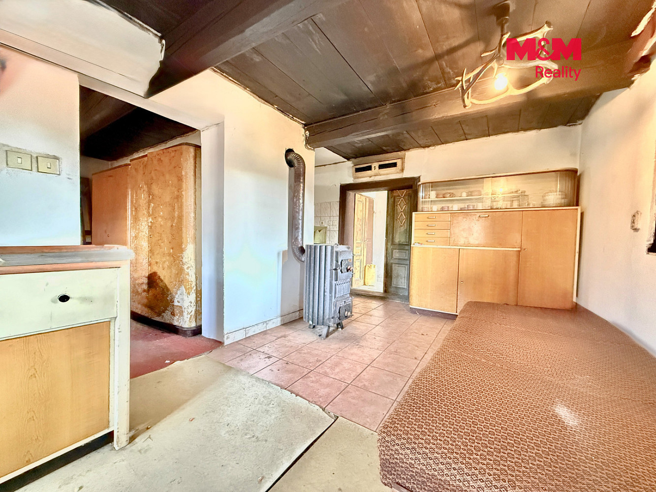 Prodej stavebního pozemku 1 268 m² — photo 4