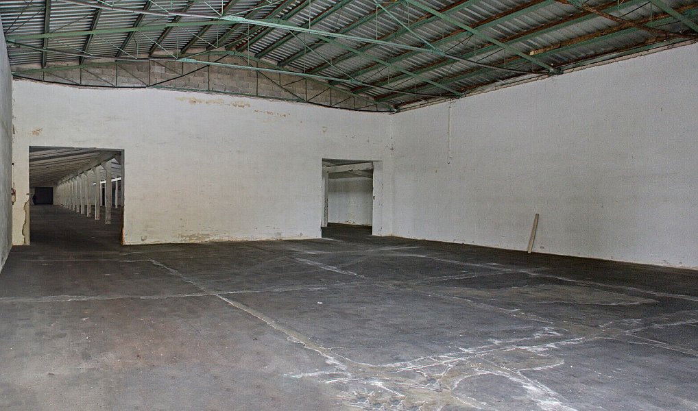 Pronájem skladovacích prostor 1 611 m², Holohlavy – náhled fotky 11