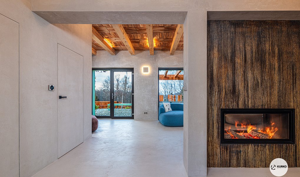Prodej domu 229 m² s pozemkem 1 321 m², Kunčice pod Ondřejníkem – náhled fotky 23