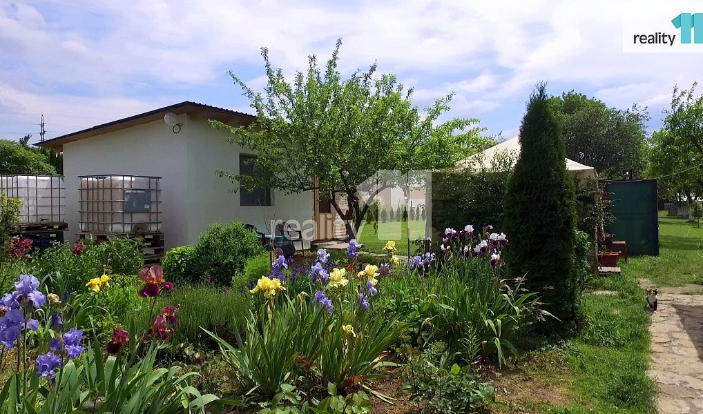 Prodej stavebního pozemku 2 136 m², Svitavy – náhled fotky 2