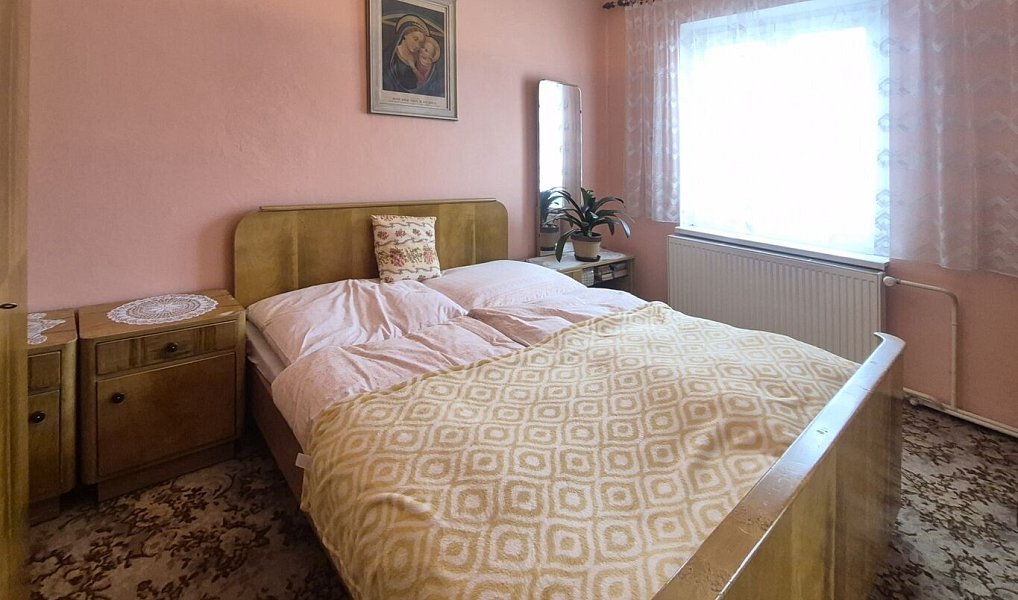 Prodej bytu 3+1 72 m², Moravská Třebová – náhled fotky 8