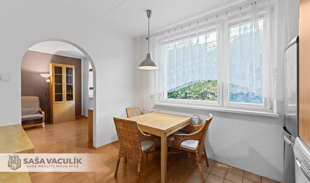 Prodej bytu 3+1 72 m², Vsetín – náhled fotky 10