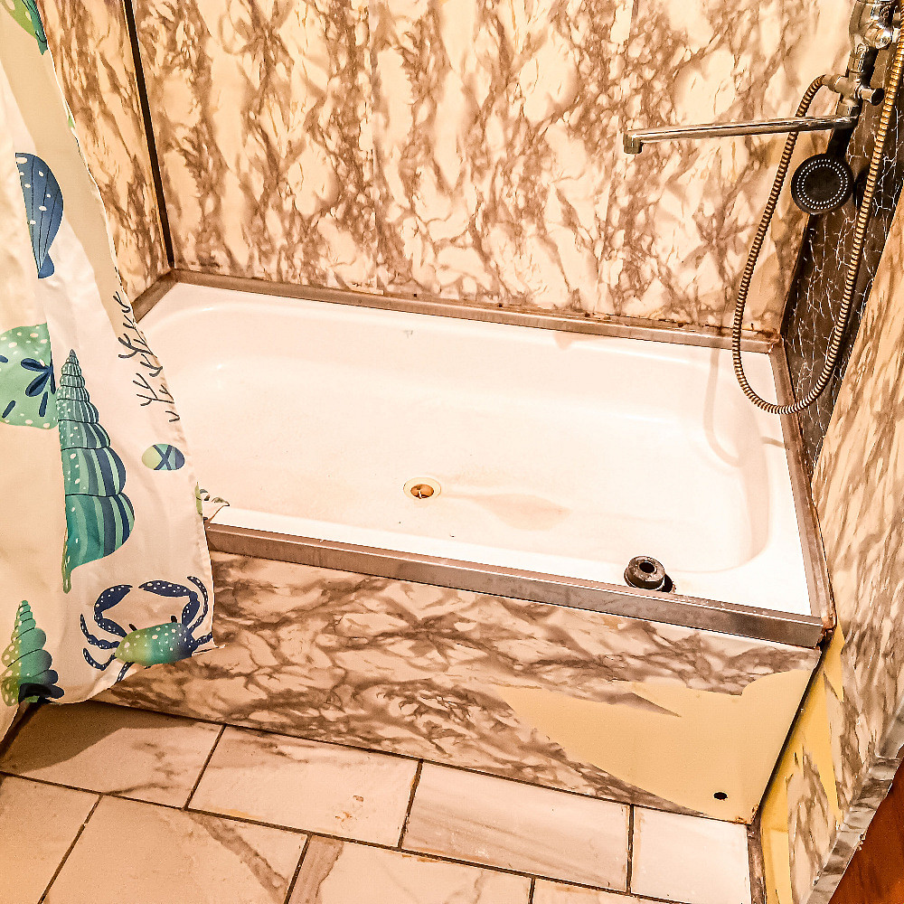 Pronájem bytu 2+kk 40 m² – pohled 6