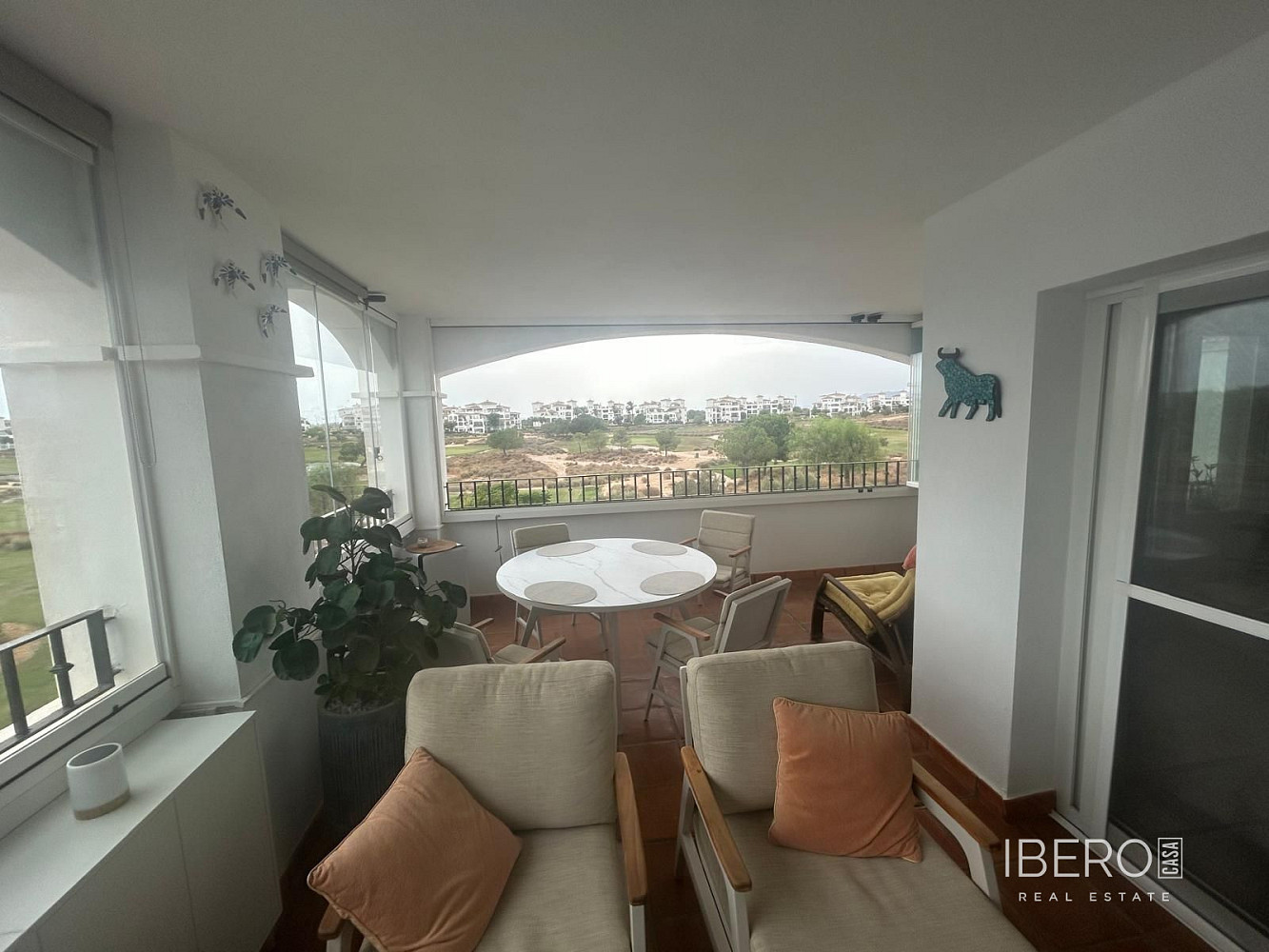 Pis 3+kk – Hacienda Riquelme, Sucina - Vista 4