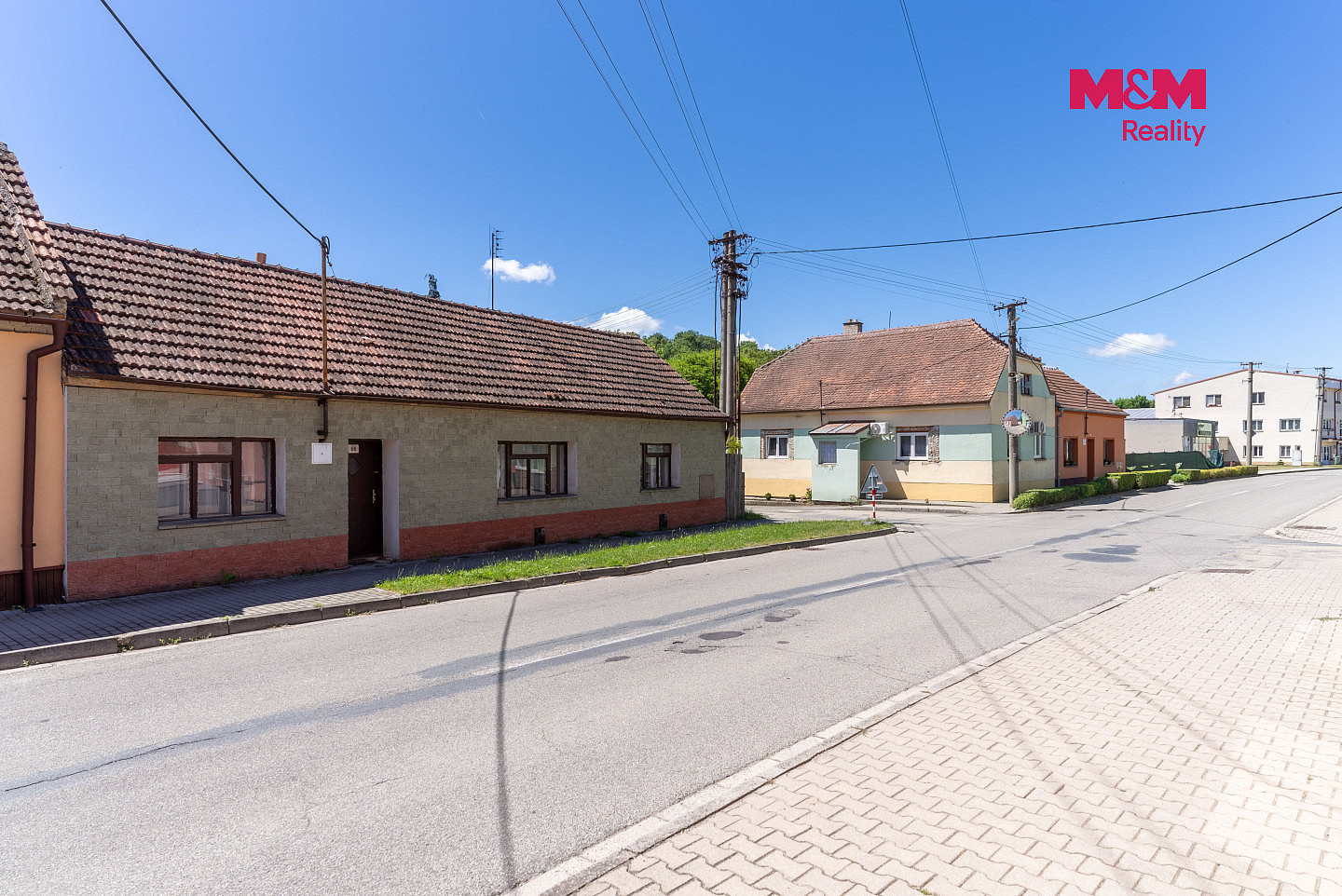 Prodej domu 80 m² s pozemkem 442 m² — photo 5