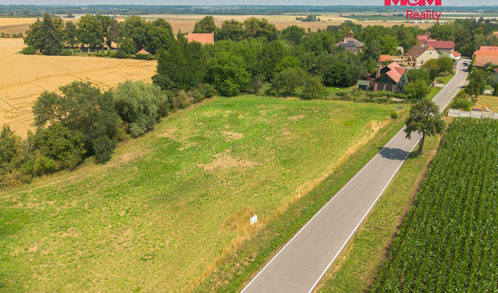 Prodej stavebního pozemku 1 127 m², Libenice – náhled fotky 10