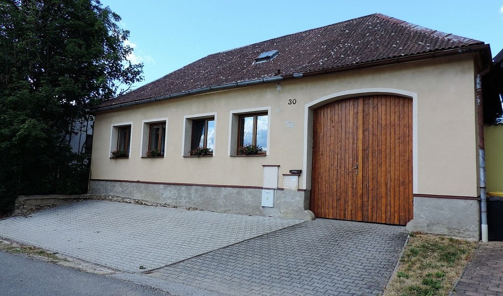 Prodej domu 250 m² s pozemkem 1 290 m², Peč – náhled fotky 38