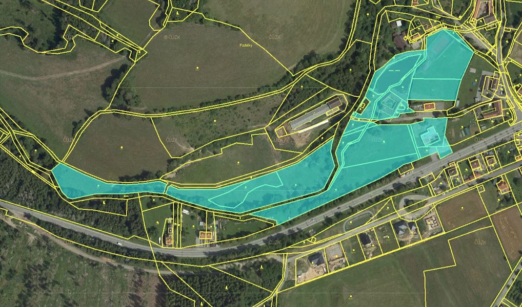 Prodej ubytovacího objektu 1 415 m², Hodonín – náhled fotky 4