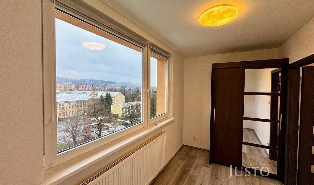 Pronájem bytu 3+kk 58 m², Liberec – náhled fotky 7