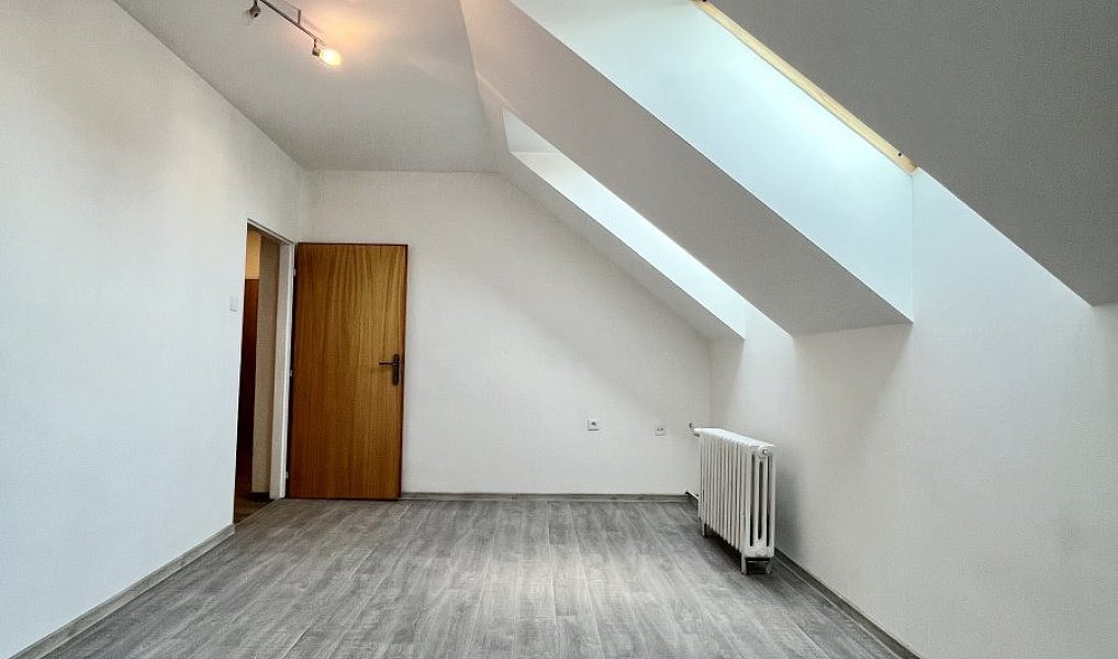 Pronájem bytu 3+1 52 m², Ostrava – náhled fotky 5