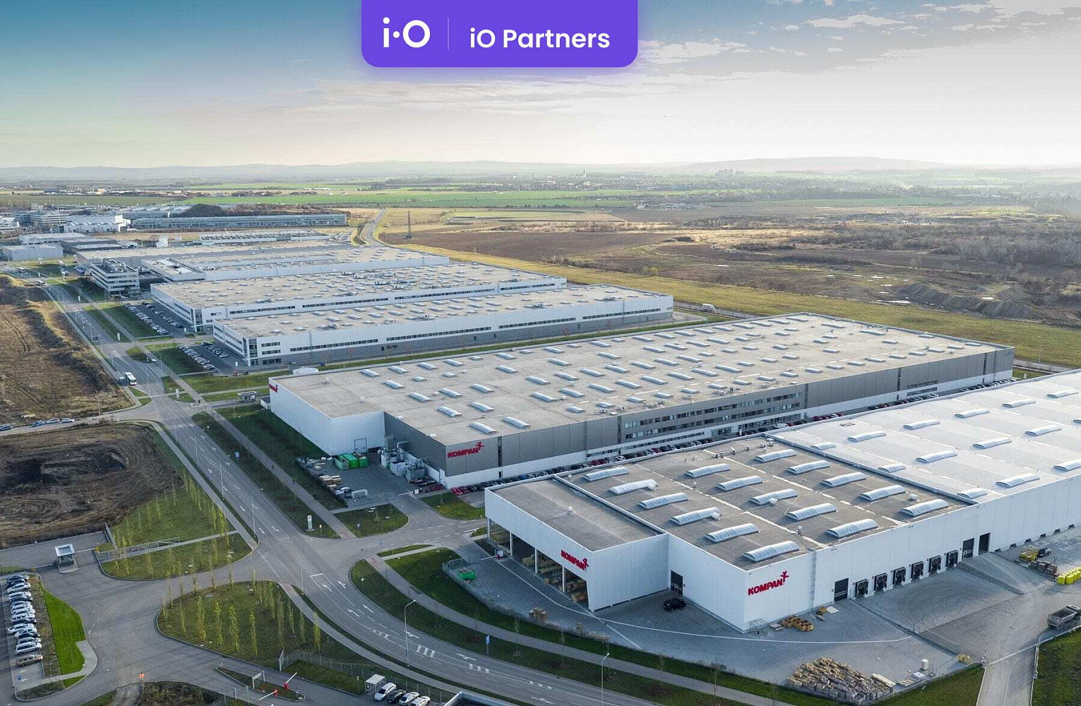 Pronájem skladovacích prostor 9 622 m² – fotografie 5