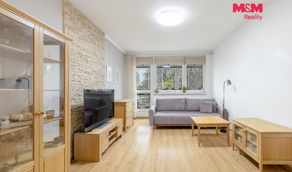 Prodej bytu 3+1 76 m², Frýdek-Místek – náhled fotky 4