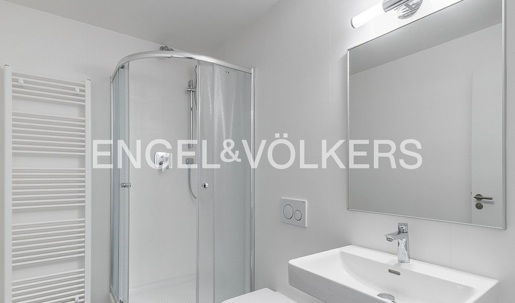 Pronájem kanceláře 136 m², Praha – náhled fotky 6