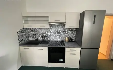 Pronájem bytu 1+kk 45 m², Křižíkova, Jihlava