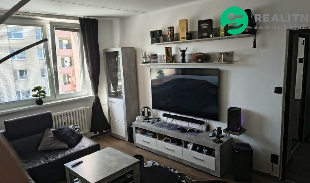 Prodej bytu 2+1 54 m², Jihlava – náhled fotky 10