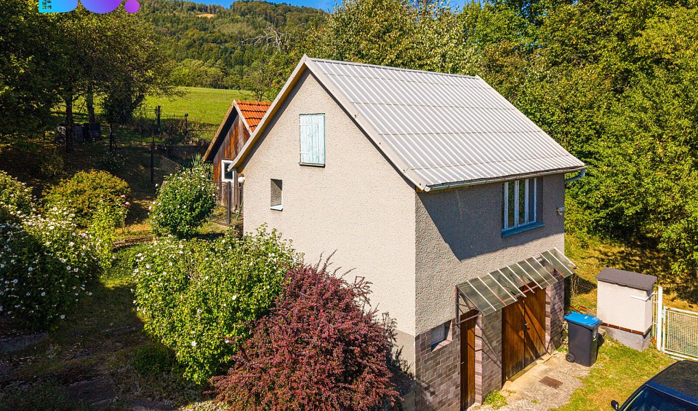 Prodej domu 192 m² s pozemkem 1 121 m², Lichnov – náhled fotky 34