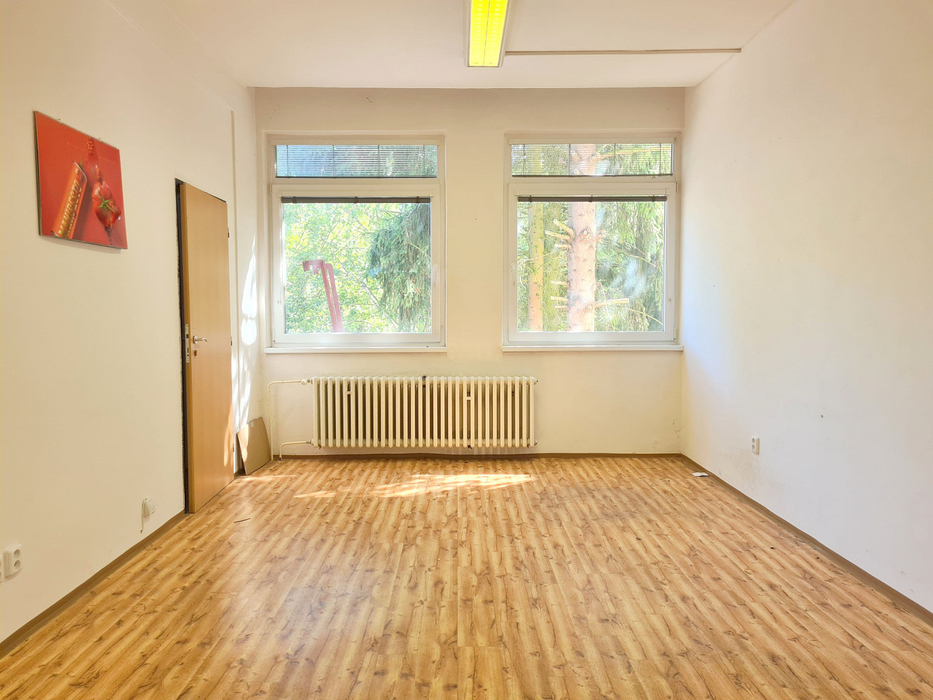 Pronájem kanceláře 250 m² – fotografie 2