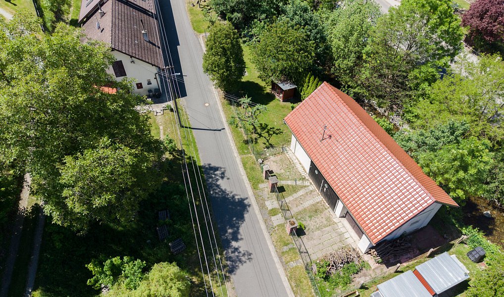 Prodej domu 230 m² s pozemkem 941 m², Kvasiny – náhled fotky 37