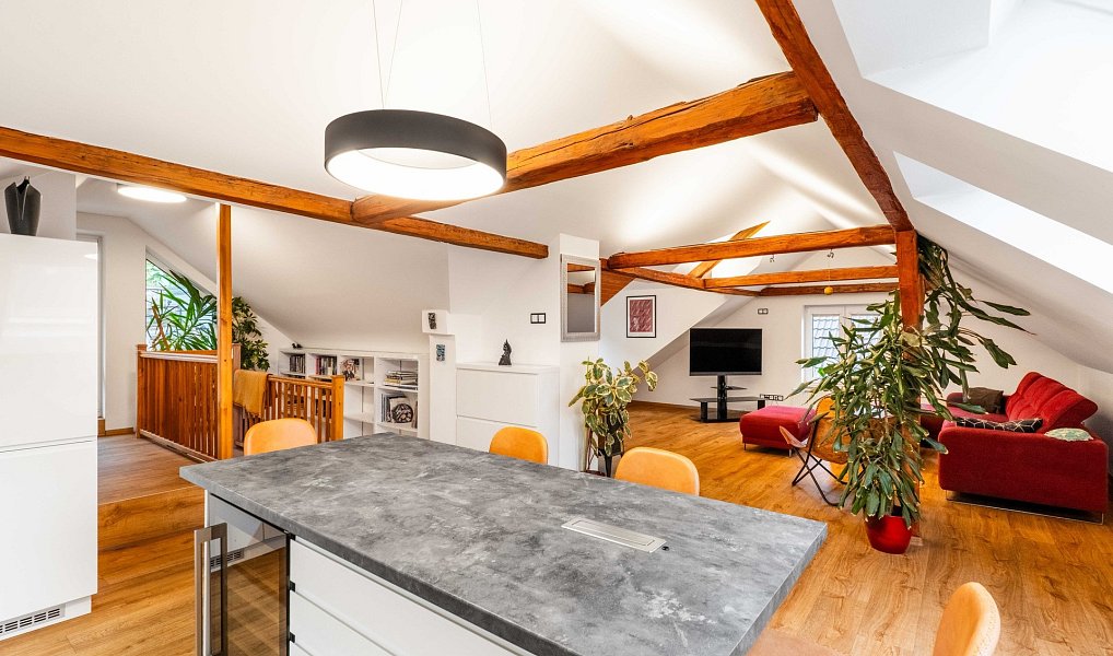 Prodej domu 145 m² s pozemkem 283 m², Turnov – náhled fotky 10