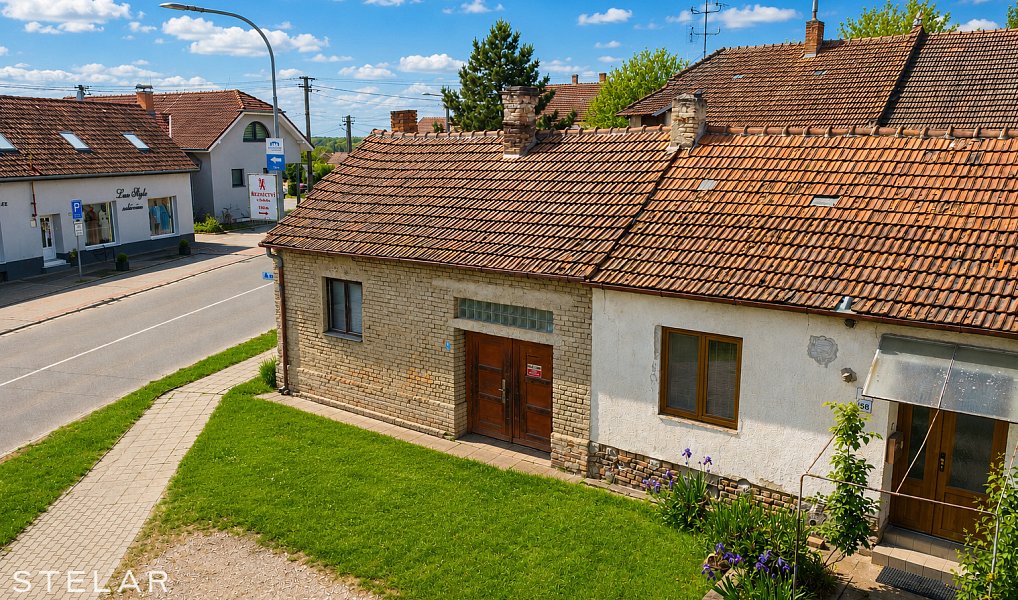Prodej domu 87 m² s pozemkem 255 m², Podivín – náhled fotky 24