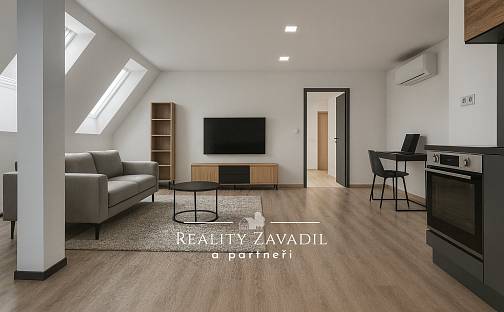 Prodej bytu 3+kk 74 m², Šenovská, Ostrava - Slezská Ostrava