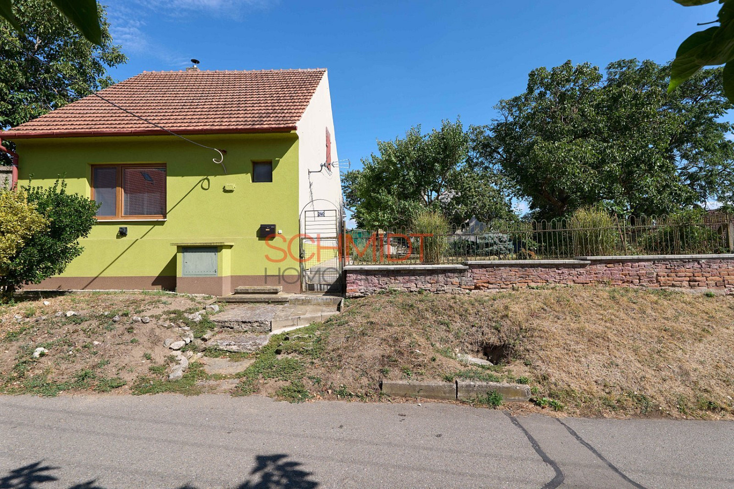 Prodej domu 74 m² s pozemkem 672 m² – fotografie 2