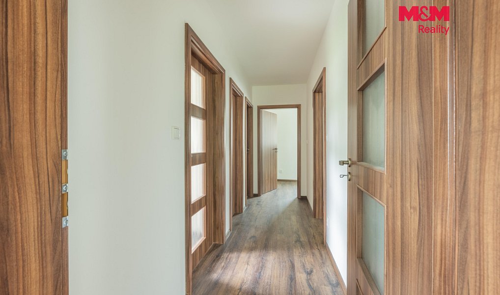 Prodej domu 68 m² s pozemkem 435 m², Třtice – náhled fotky 11