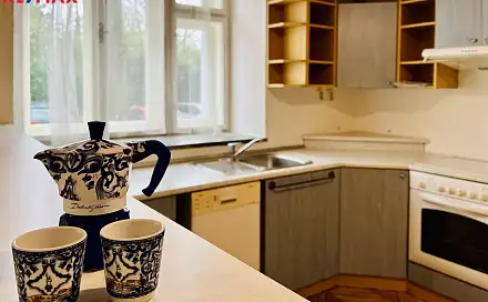 Prodej bytu 3+kk 82 m², Smetanovy sady, Nový Jičín