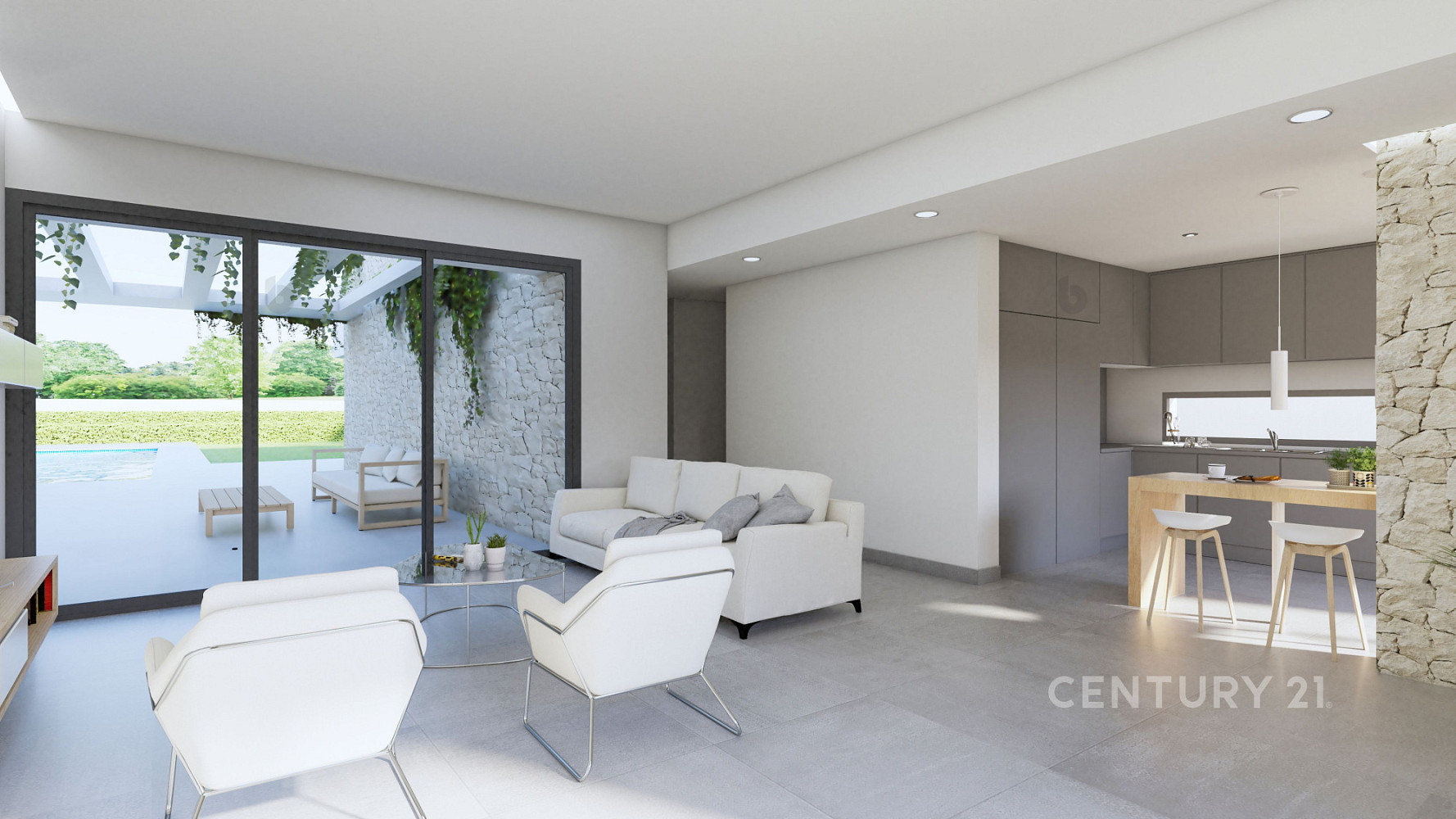 Casa 4+kk – Pilar de la Horadada, Lo Romero Golf Resort - Vista 3