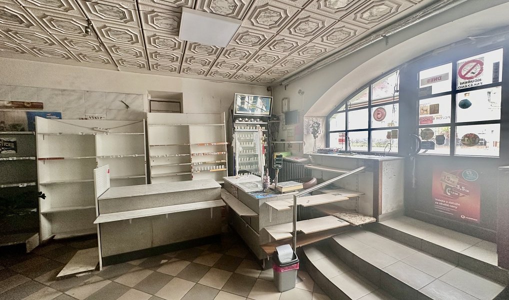 Pronájem obchodních prostor 85 m², Nejdek – náhled fotky 5