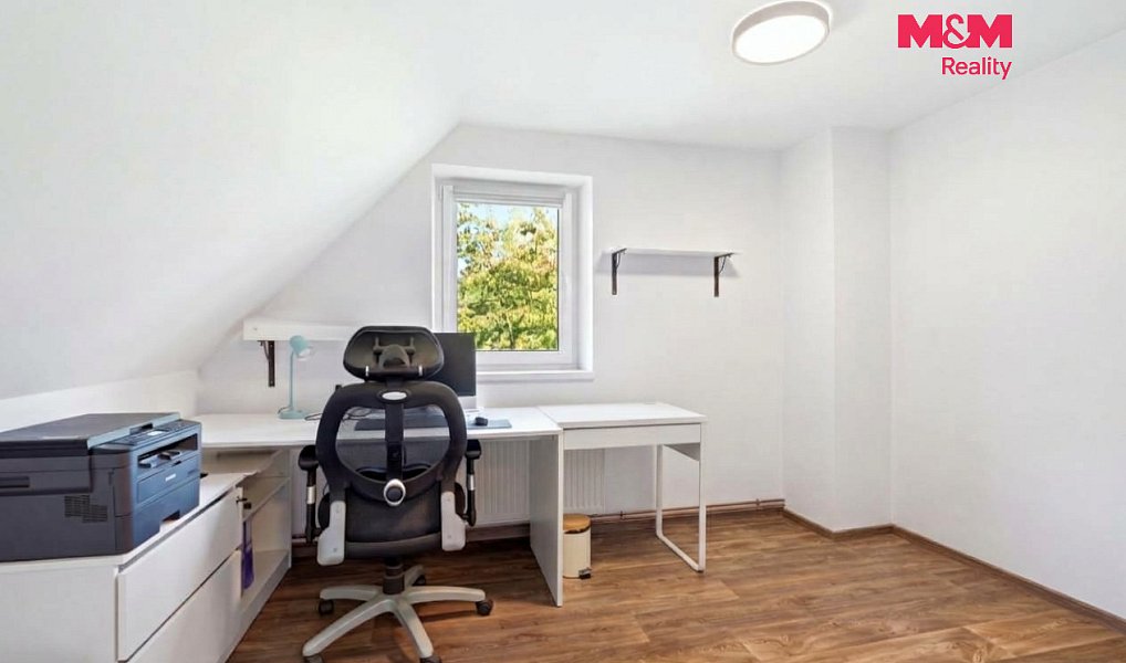 Prodej domu 109 m² s pozemkem 685 m², Merboltice – náhled fotky 11