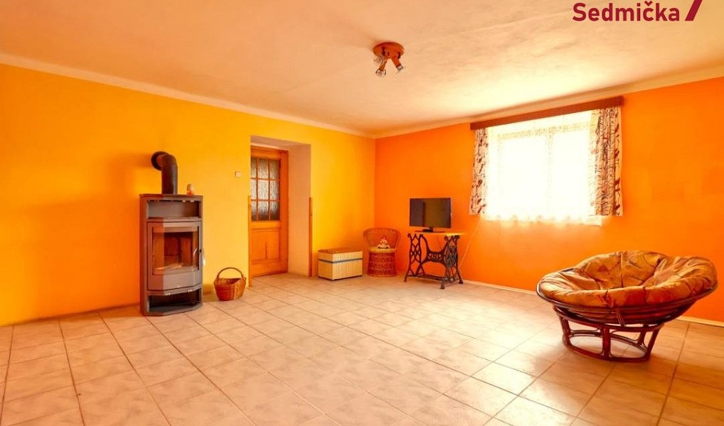 Prodej domu 130 m² s pozemkem 1 313 m², Golčův Jeníkov – náhled fotky 24