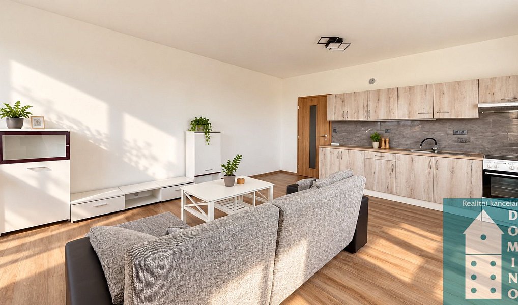 Pronájem bytu 2+kk 53 m², Chropyně – náhled fotky 6
