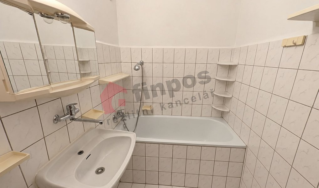 Pronájem bytu 2+1 54 m², Vlašim – náhled fotky 8