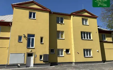 Prodej bytu 2+kk 59 m², Svojsíkova stezka, Česká Lípa