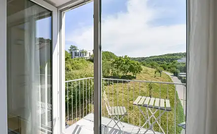 Pronájem bytu 2+kk 54 m²