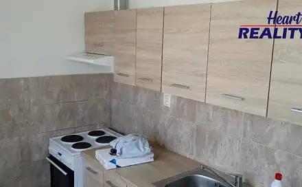 Pronájem bytu 2+1 66 m²