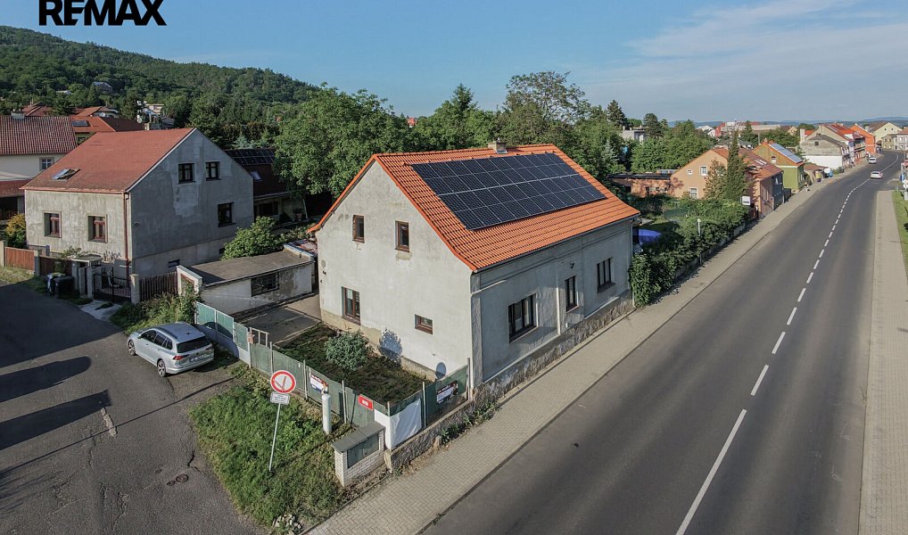 Prodej domu 252 m² s pozemkem 863 m², Krupka – náhled fotky 38