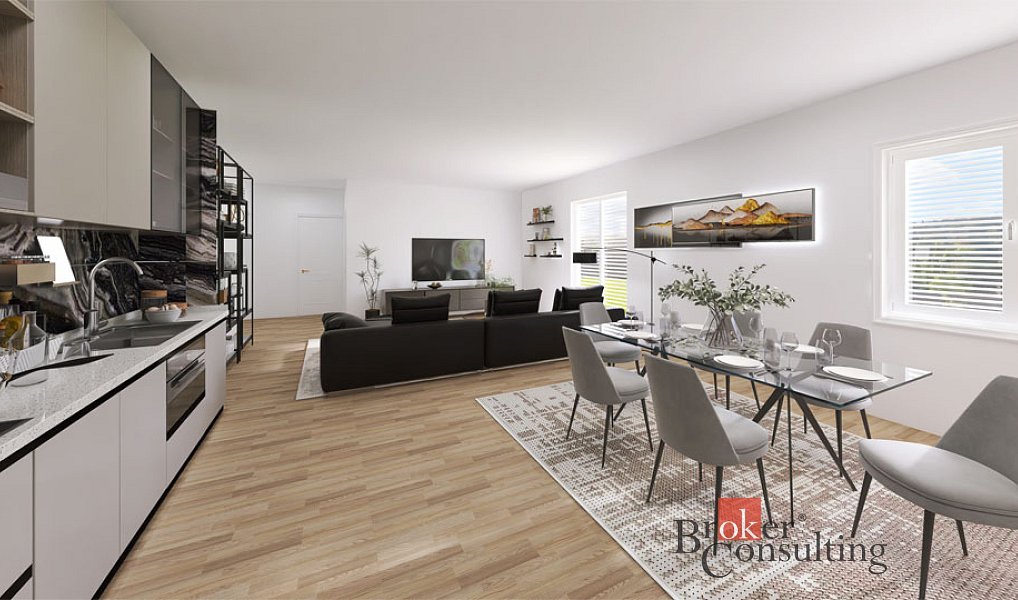 Prodej bytu 3+kk 113 m², Ostrava – náhled fotky 2