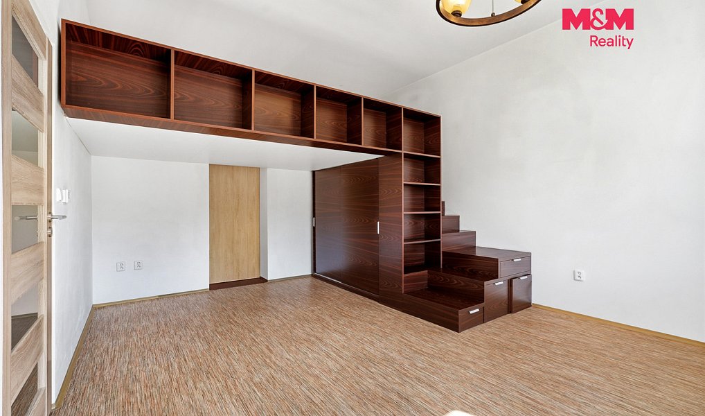 Prodej bytu 3+1 83 m², Litoměřice – náhled fotky 4