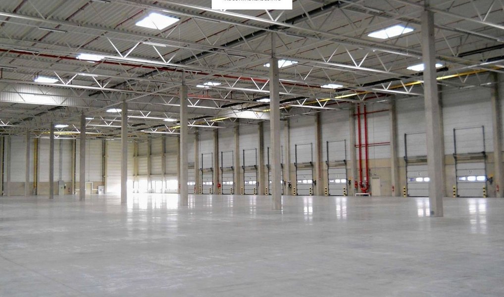 Pronájem výrobních prostor 16 173 m², Dobřejovice – náhled fotky 4