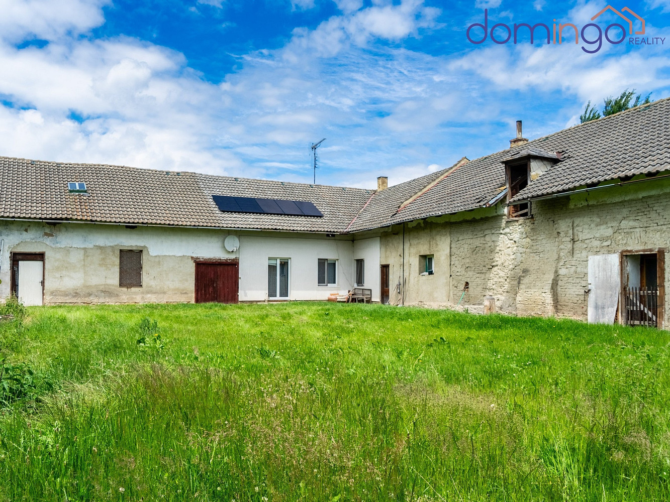Prodej domu 180 m² s pozemkem 3 506 m² — photo 5