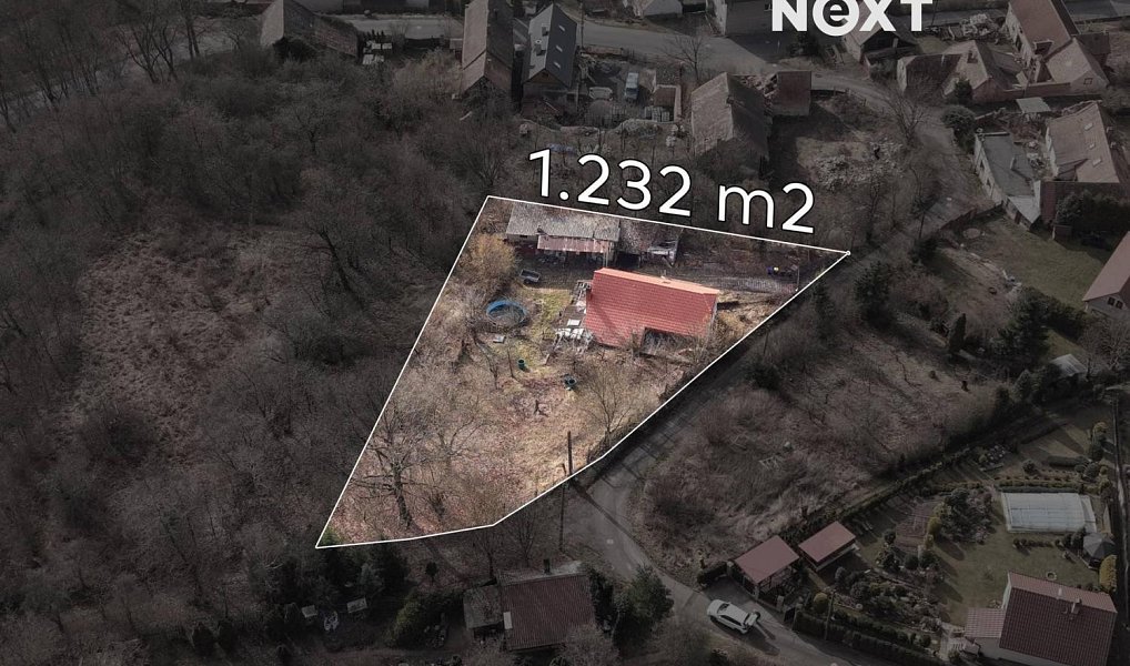 Prodej domu 175 m² s pozemkem 1 232 m², Pnětluky – náhled fotky 6