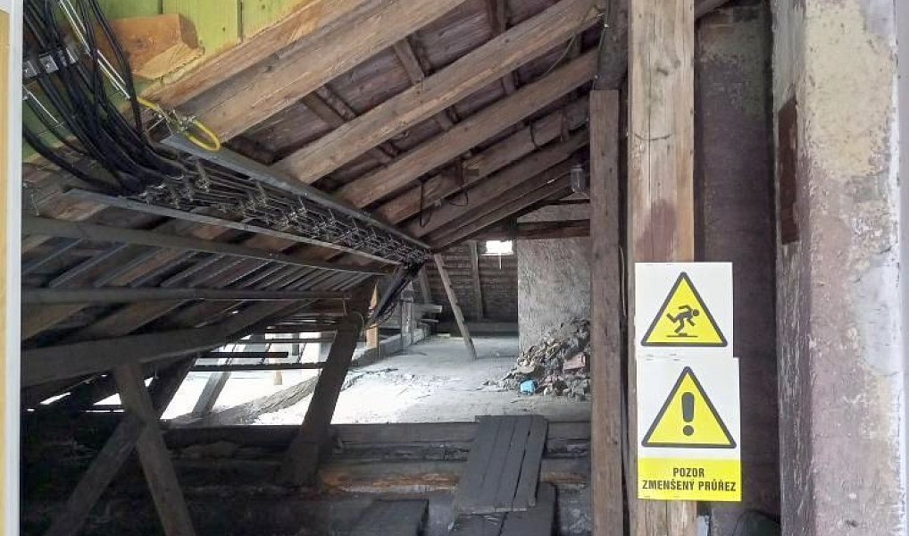 Prodej komerčního objektu (jiného typu) 217 m², Prostějov – náhled fotky 8